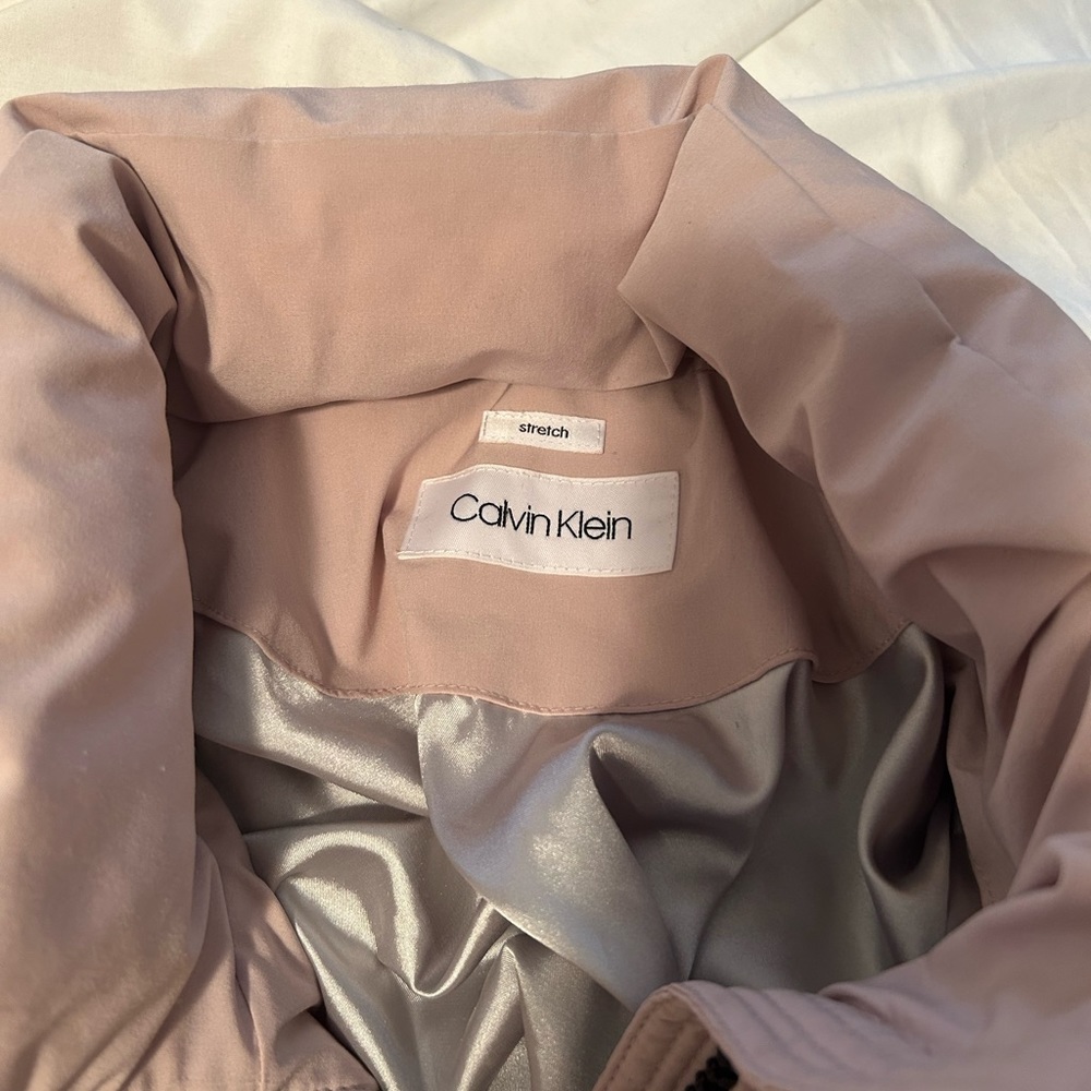 Calvin Klein Coat